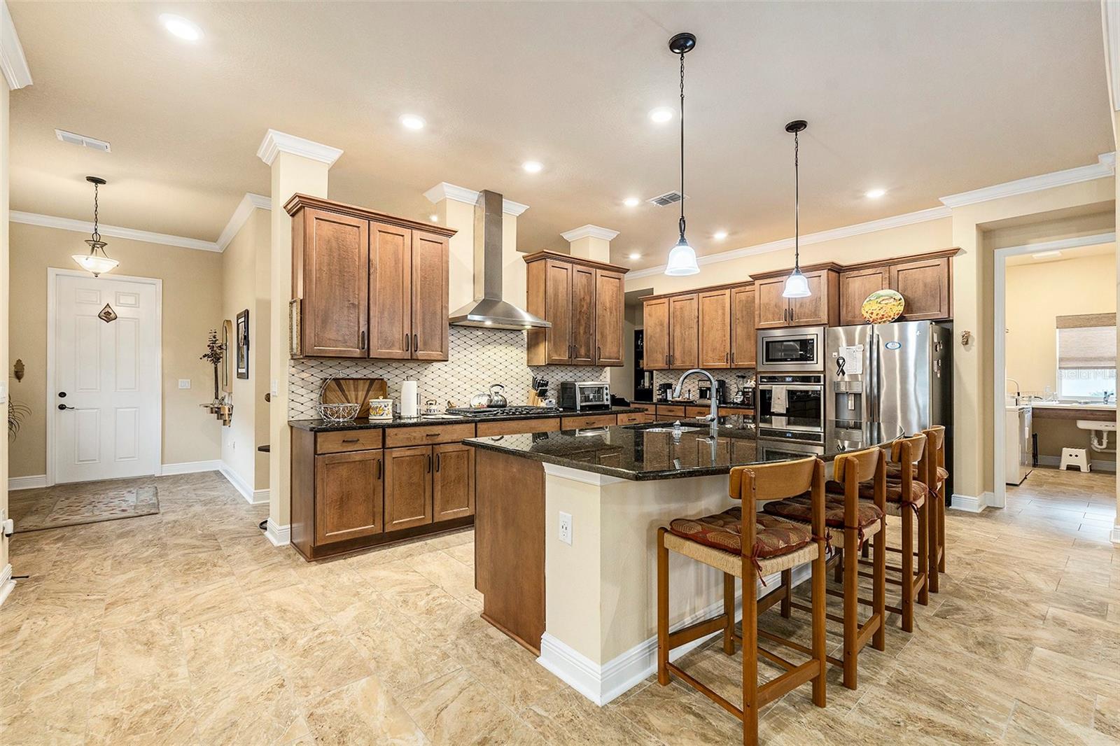 FISHHAWK RANCH WEST PH 3A - Residential Lease