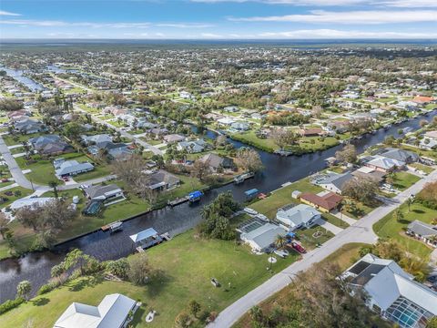 18705 KLINGLER CIRCLE PORT CHARLOTTE FL 33948