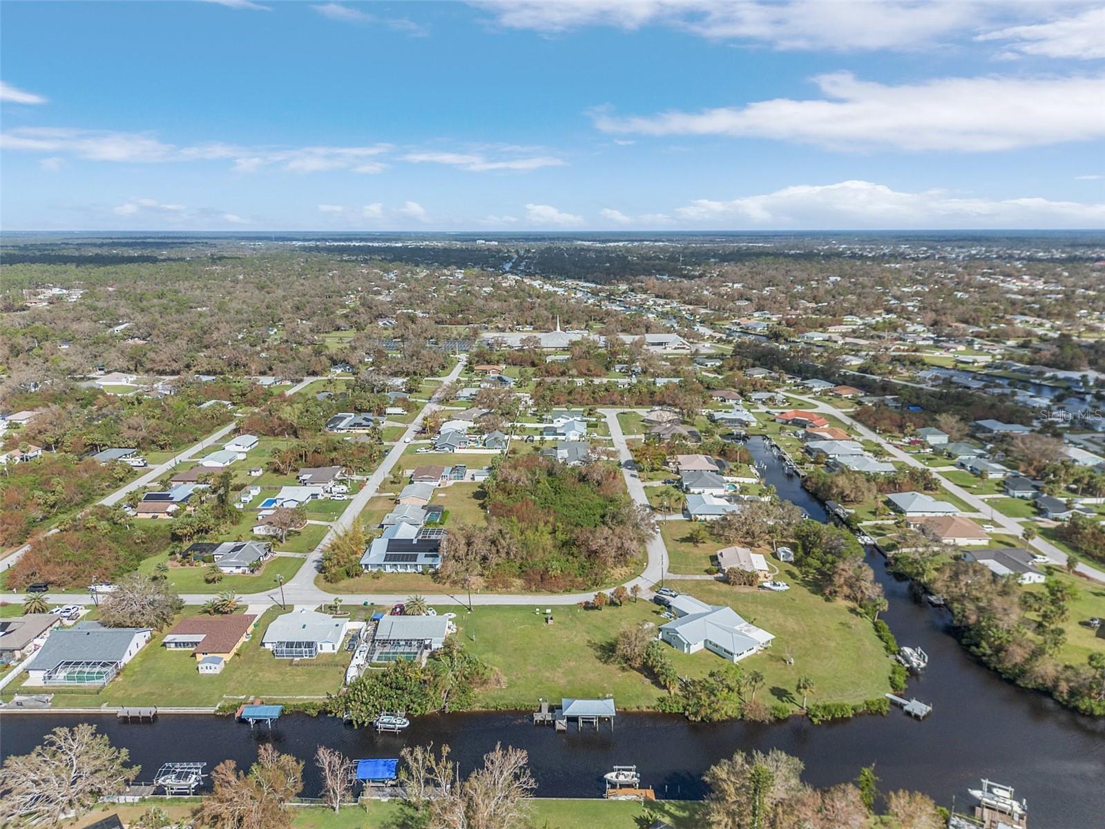 18705 KLINGLER CIRCLE