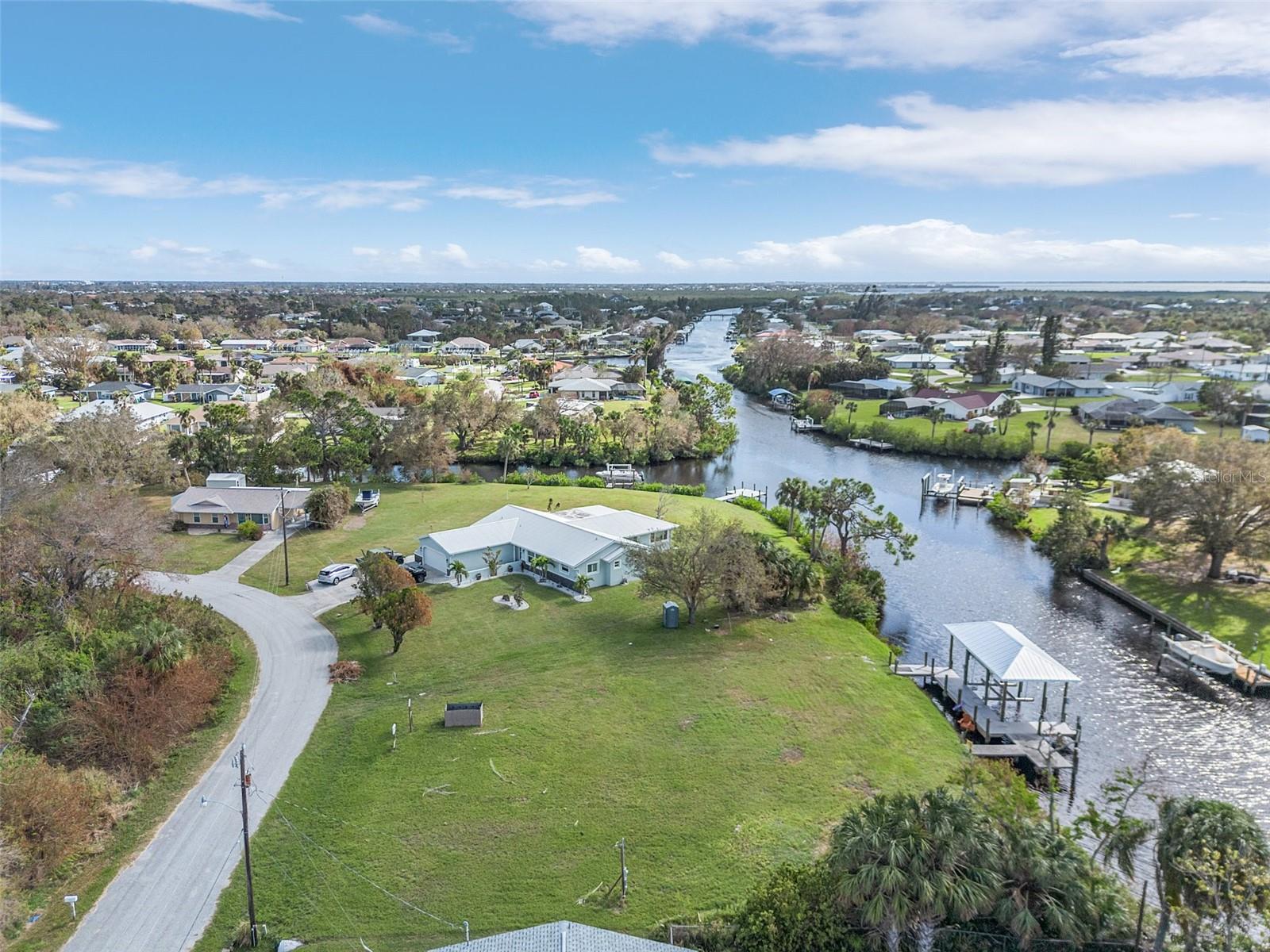 18705 KLINGLER CIRCLE