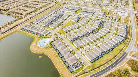 A home in KISSIMMEE