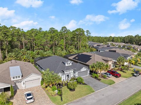 A home in ORMOND BEACH