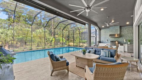 A home in ORMOND BEACH