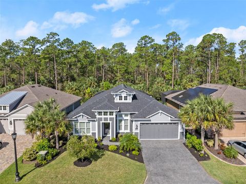 A home in ORMOND BEACH