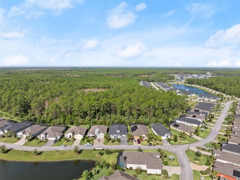 A home in ORMOND BEACH