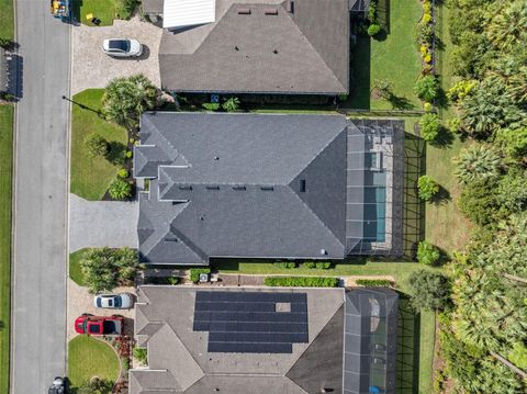 A home in ORMOND BEACH