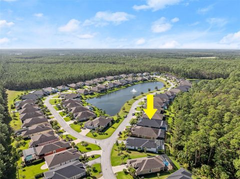 A home in ORMOND BEACH