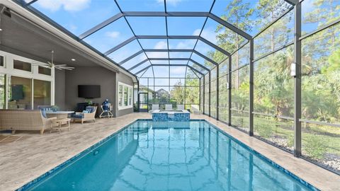 A home in ORMOND BEACH