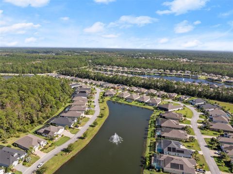 A home in ORMOND BEACH