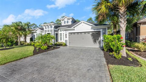 A home in ORMOND BEACH