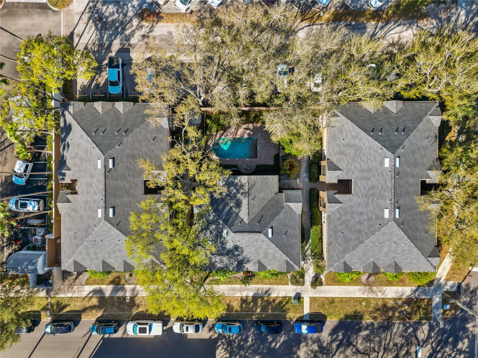 HARRINGTON PLACE A CONDO - Residential