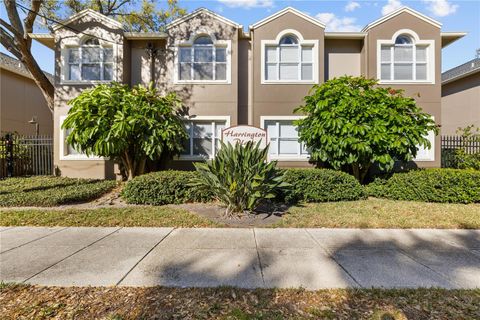 607 S WESTLAND AVENUE 1 TAMPA FL 33606