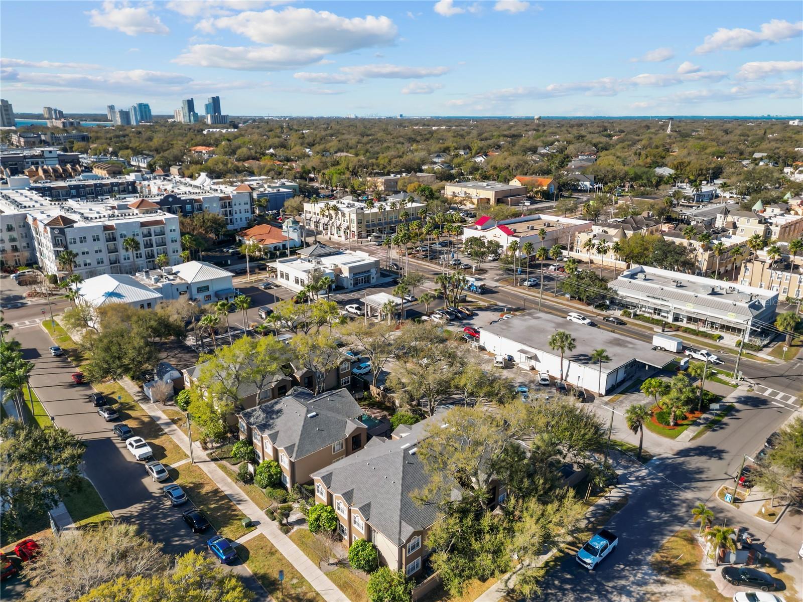 HARRINGTON PLACE A CONDO - Residential