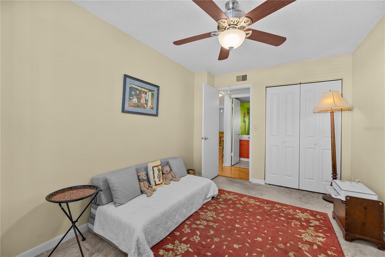 HARRINGTON PLACE A CONDO - Residential