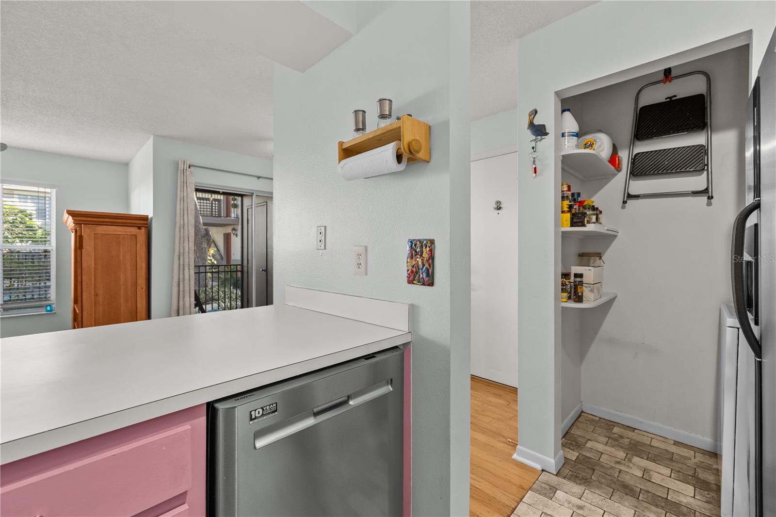 HARRINGTON PLACE A CONDO - Residential