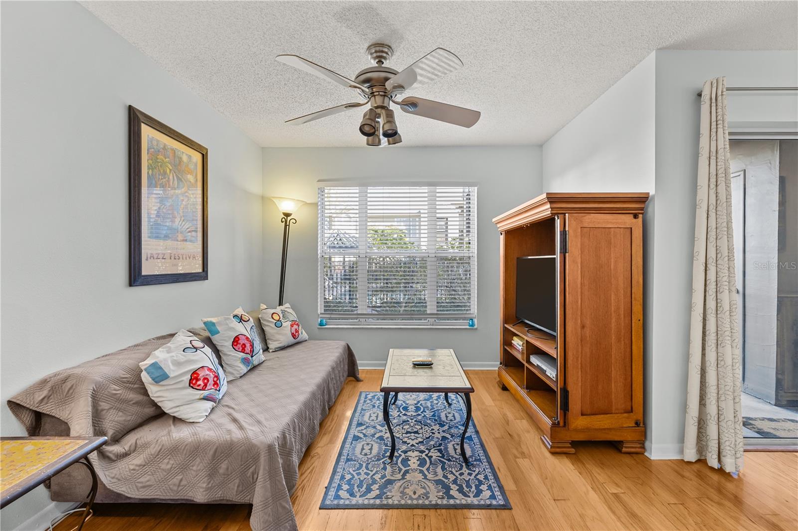 HARRINGTON PLACE A CONDO - Residential