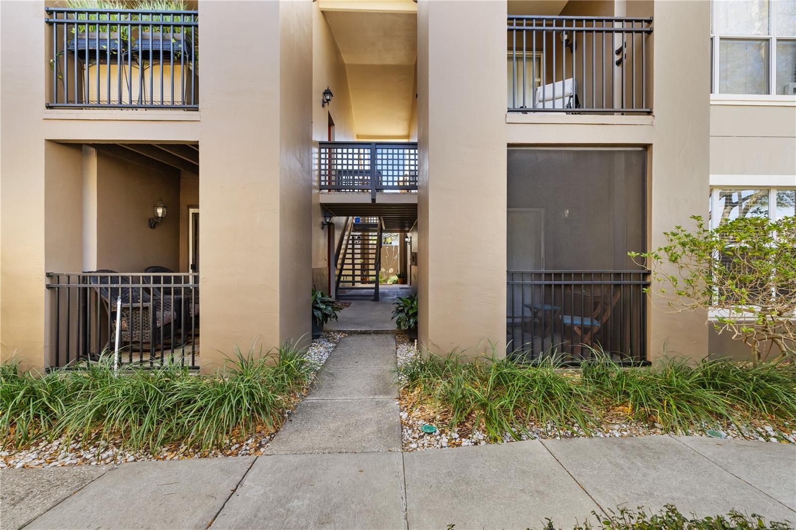 HARRINGTON PLACE A CONDO - Residential