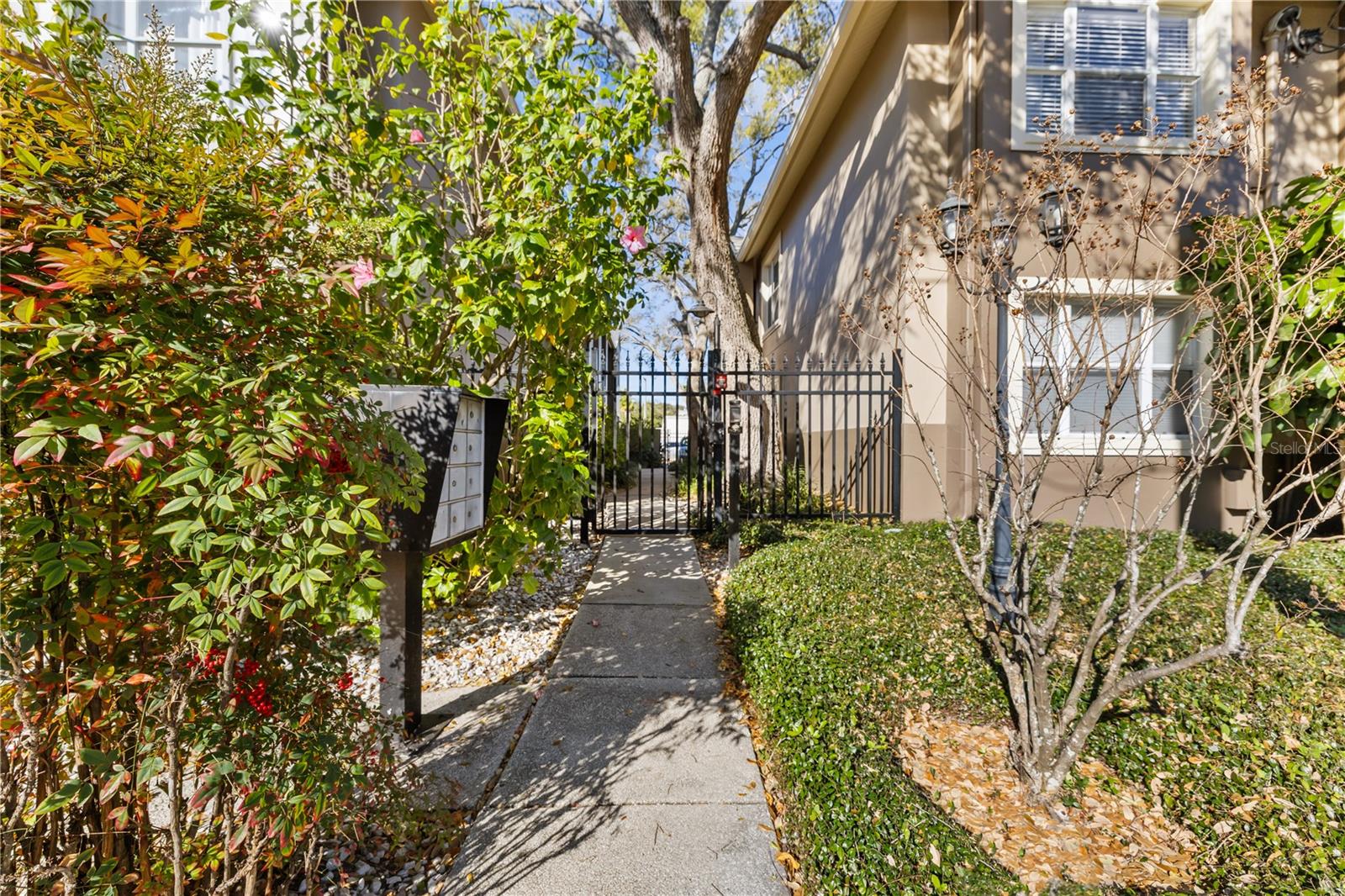 HARRINGTON PLACE A CONDO - Residential