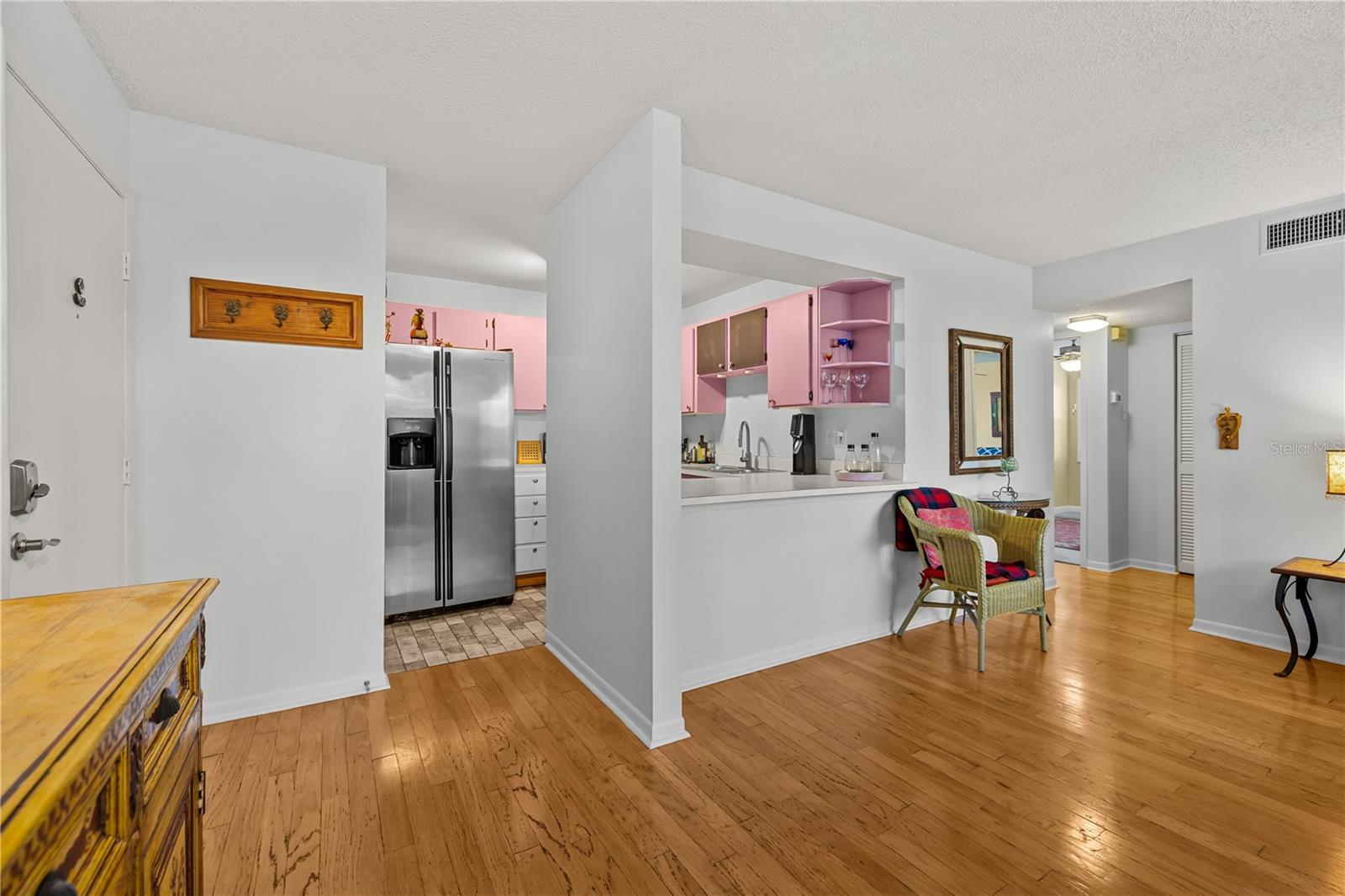 HARRINGTON PLACE A CONDO - Residential