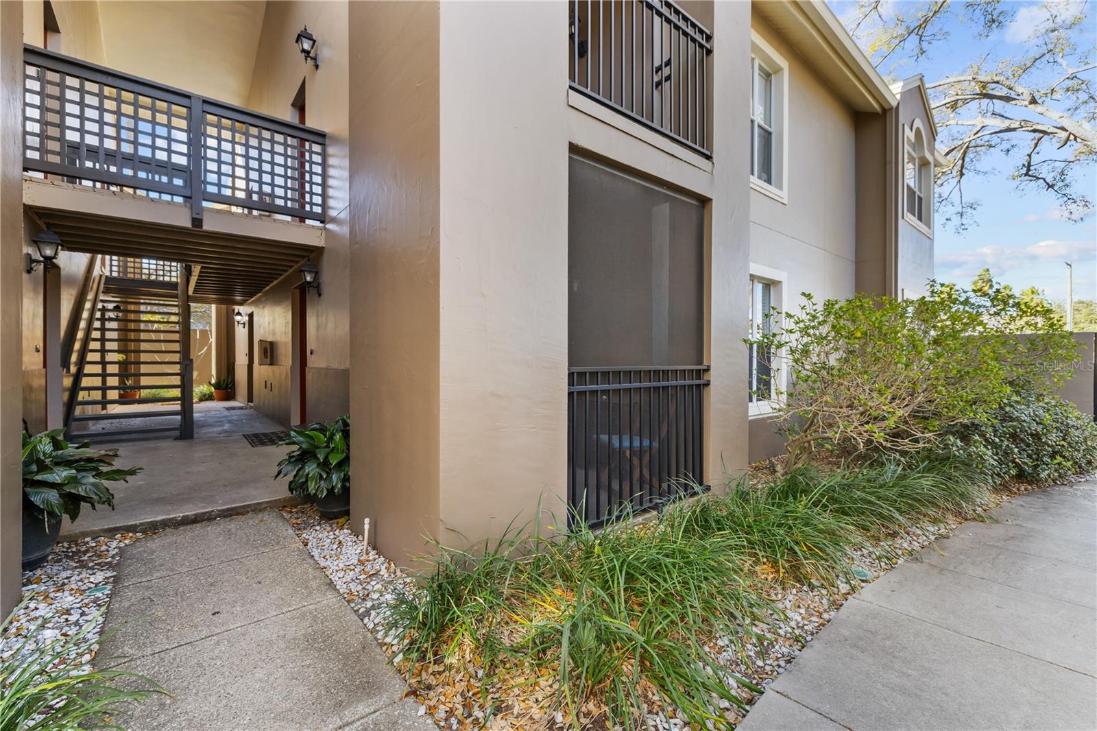 HARRINGTON PLACE A CONDO - Residential