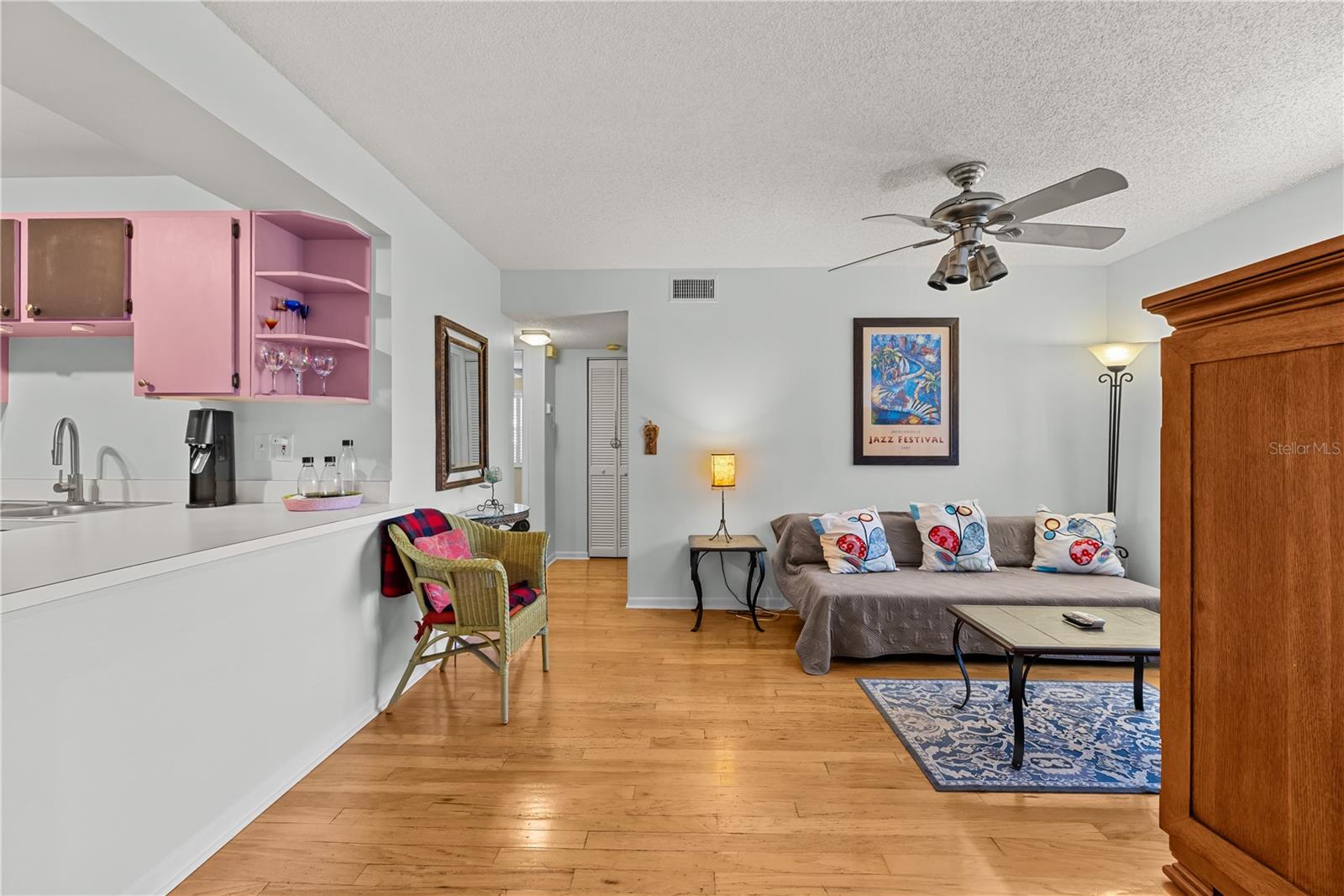 HARRINGTON PLACE A CONDO - Residential