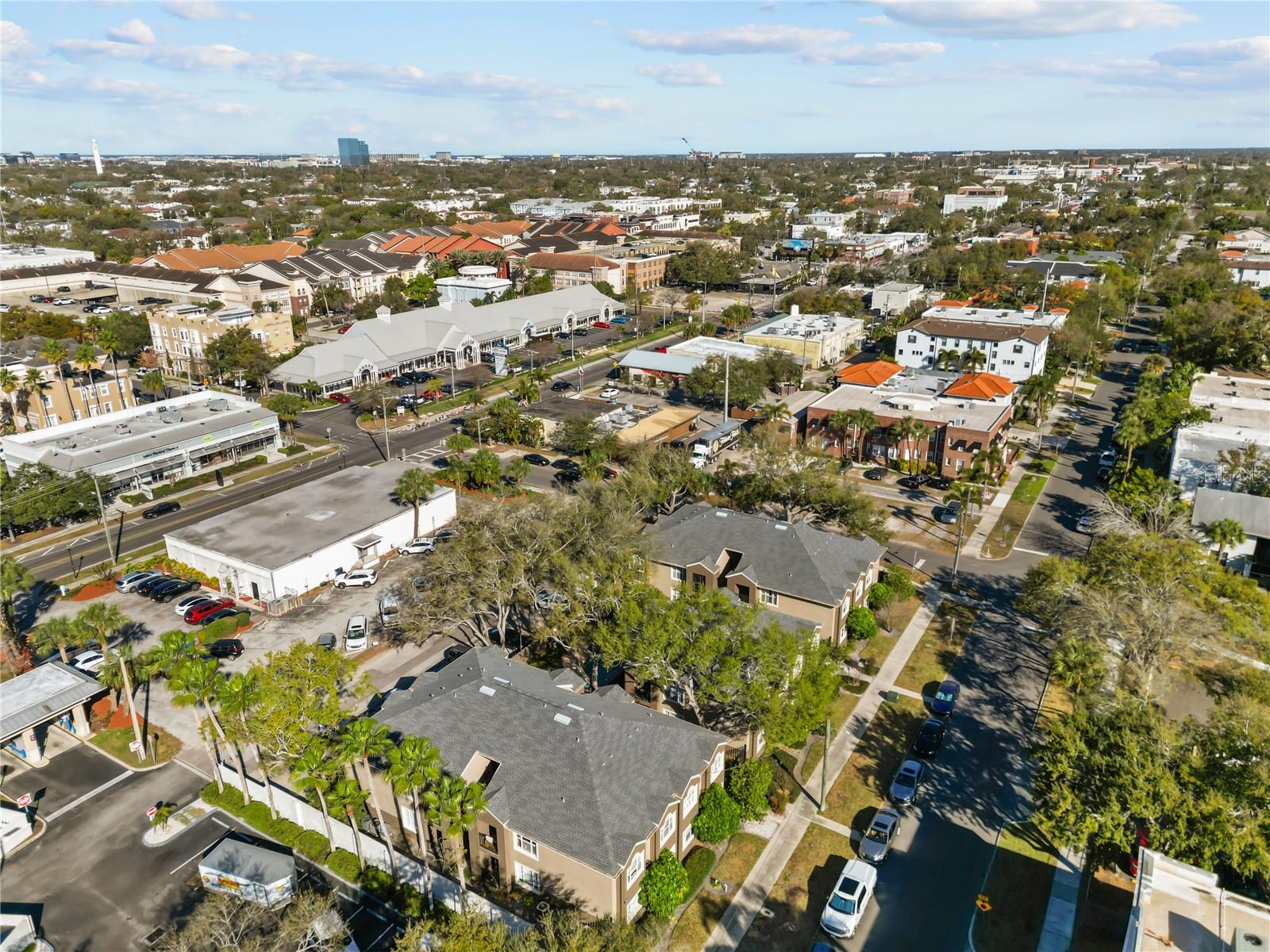 HARRINGTON PLACE A CONDO - Residential