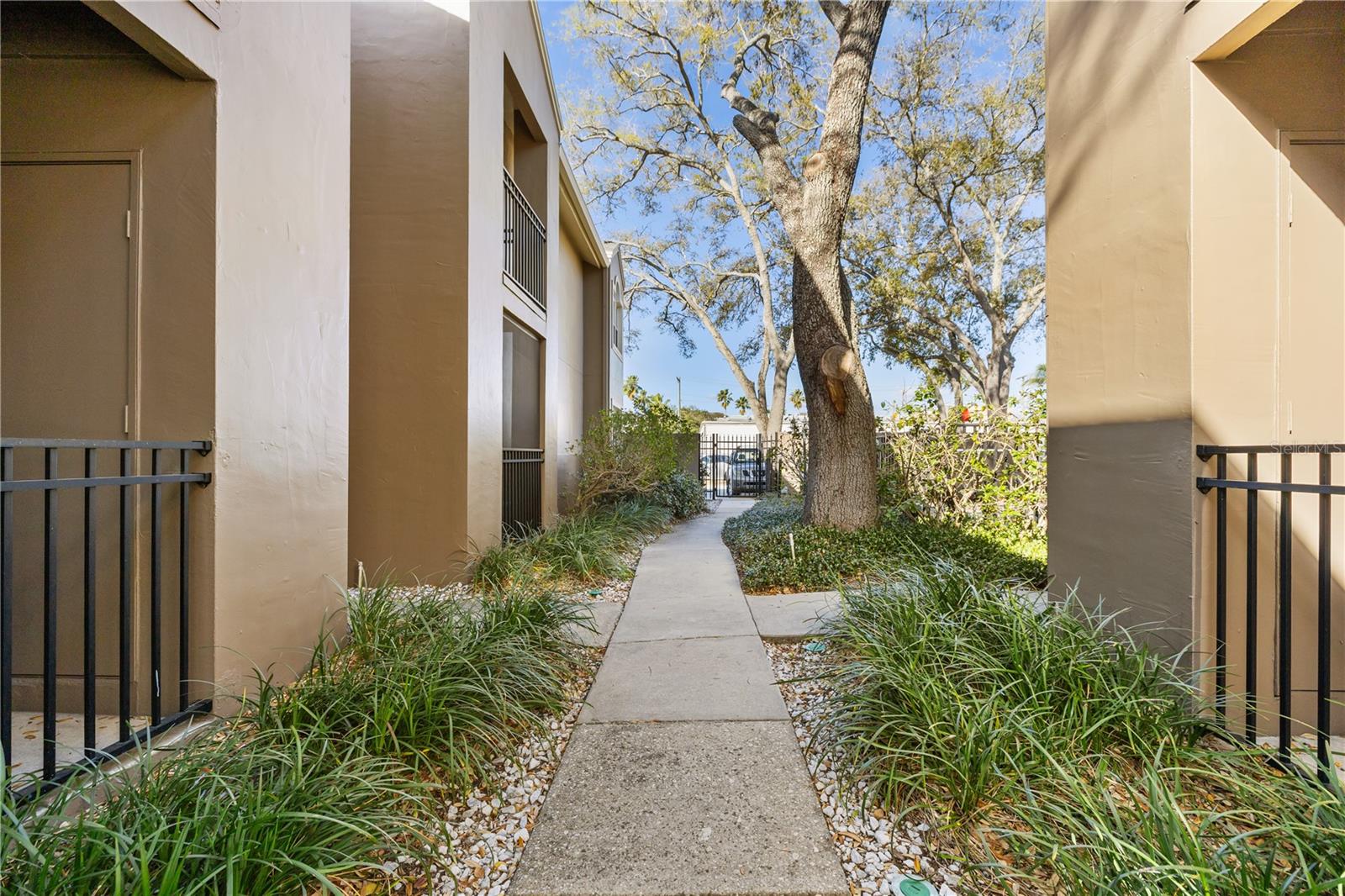 HARRINGTON PLACE A CONDO - Residential