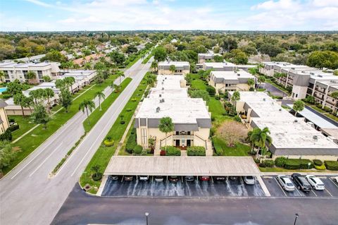 A home in SEMINOLE