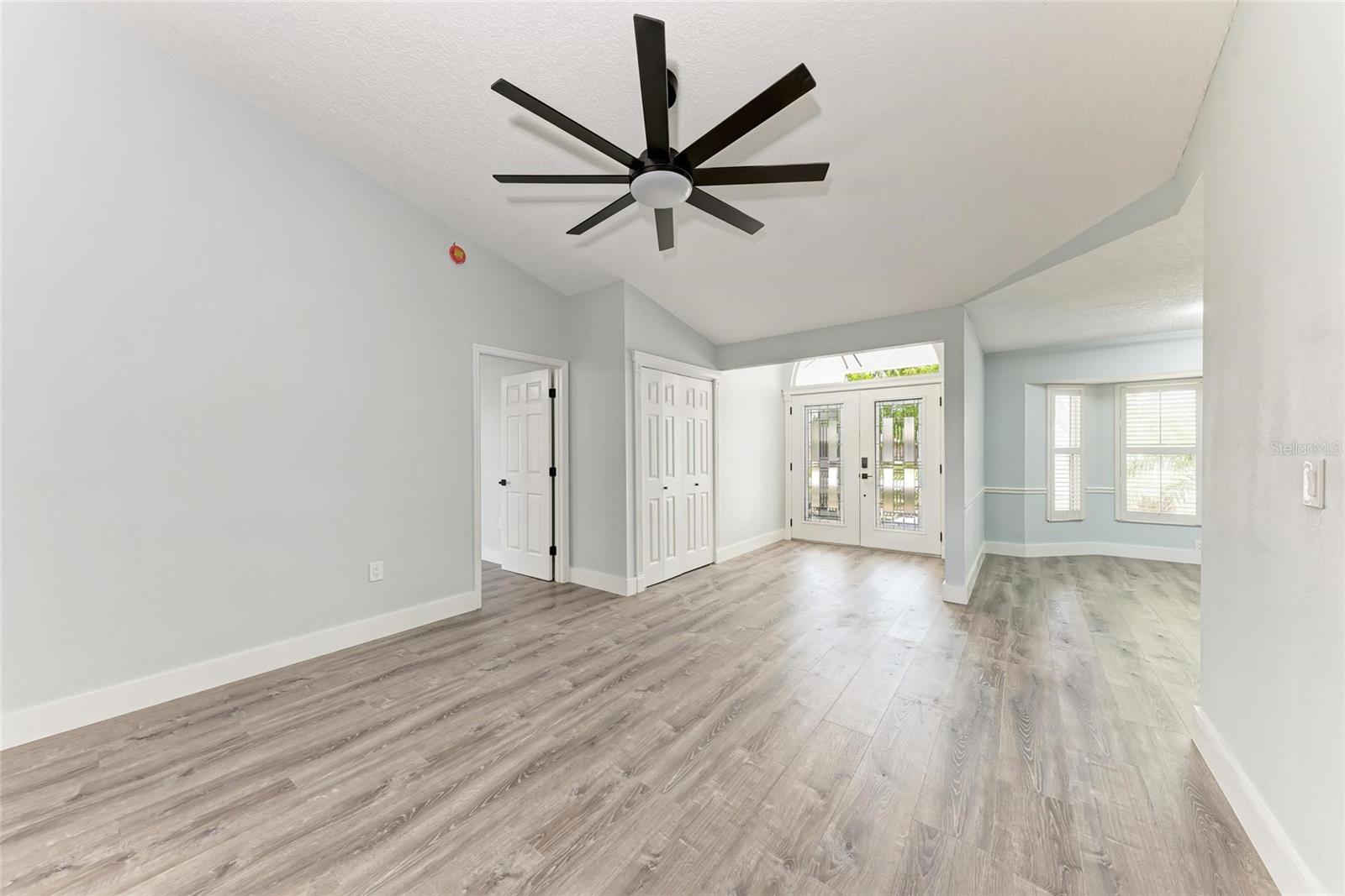 MANATEE OAKS III - Residential