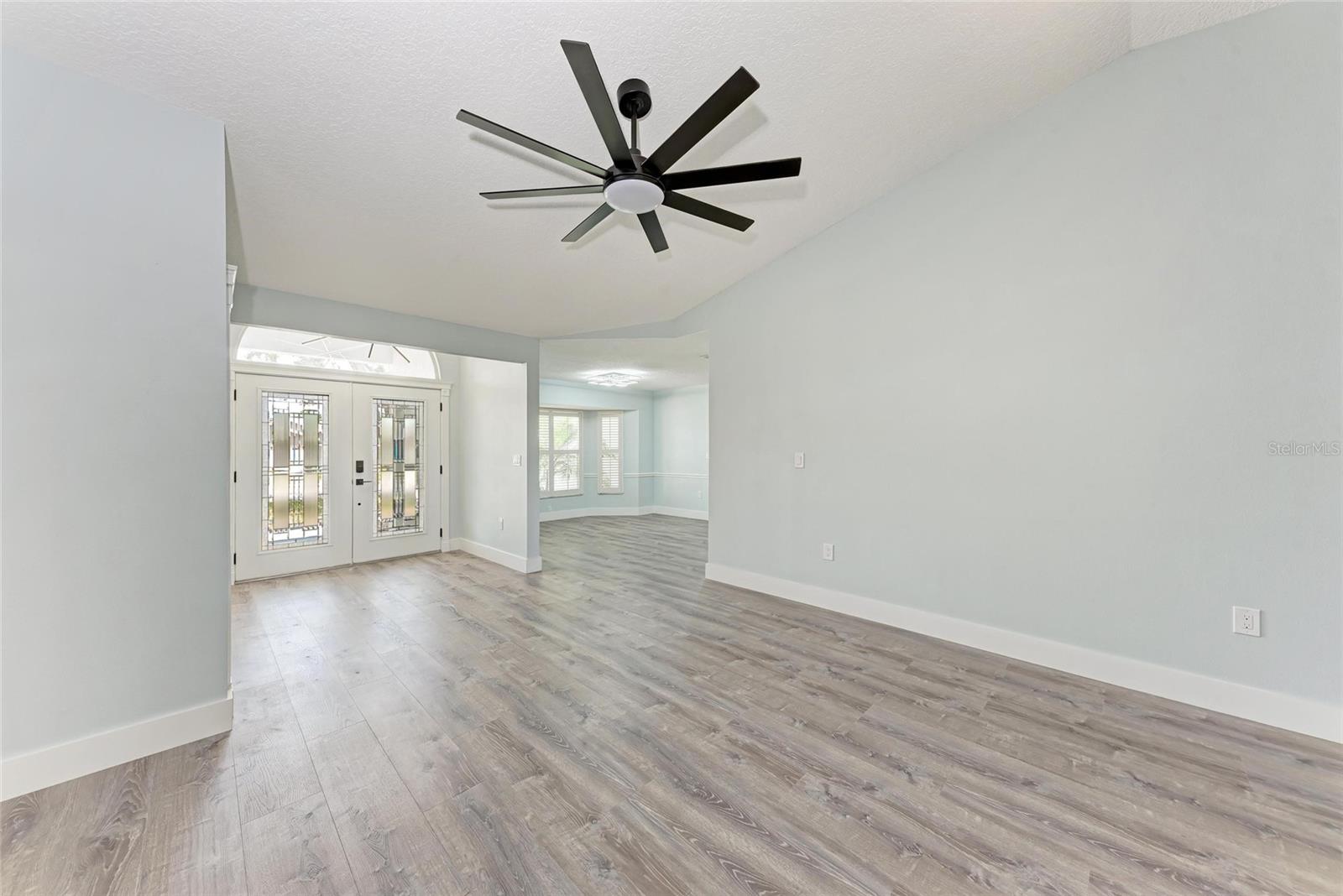 MANATEE OAKS III - Residential