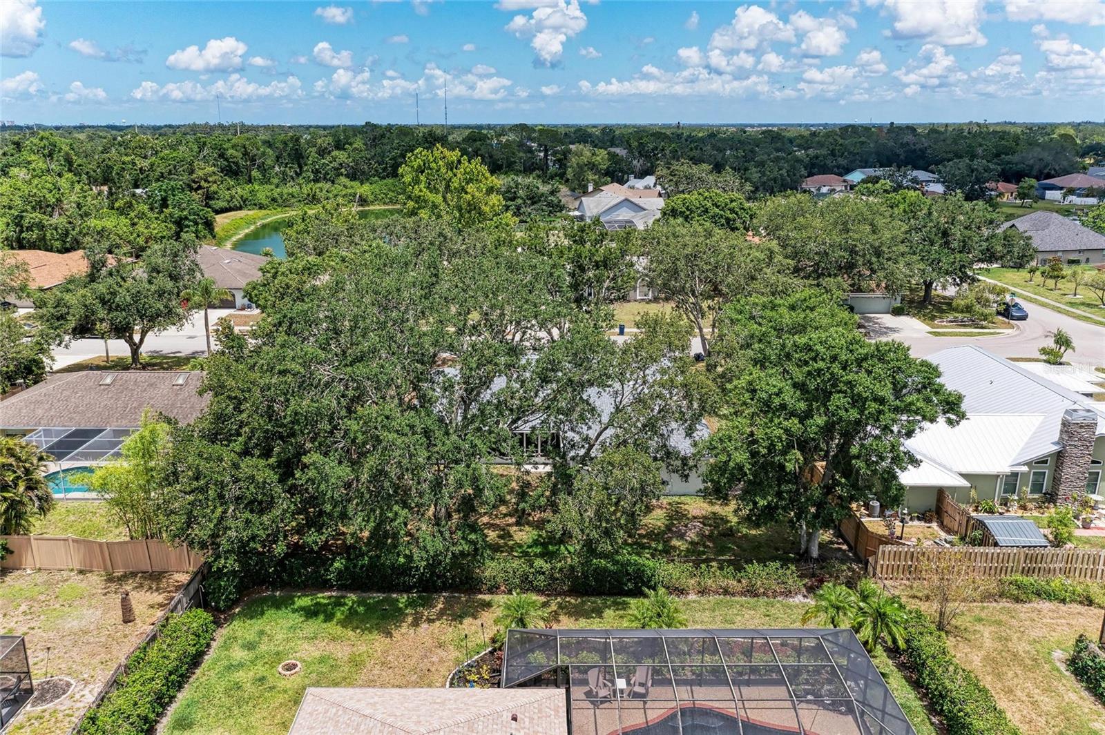 MANATEE OAKS III - Residential