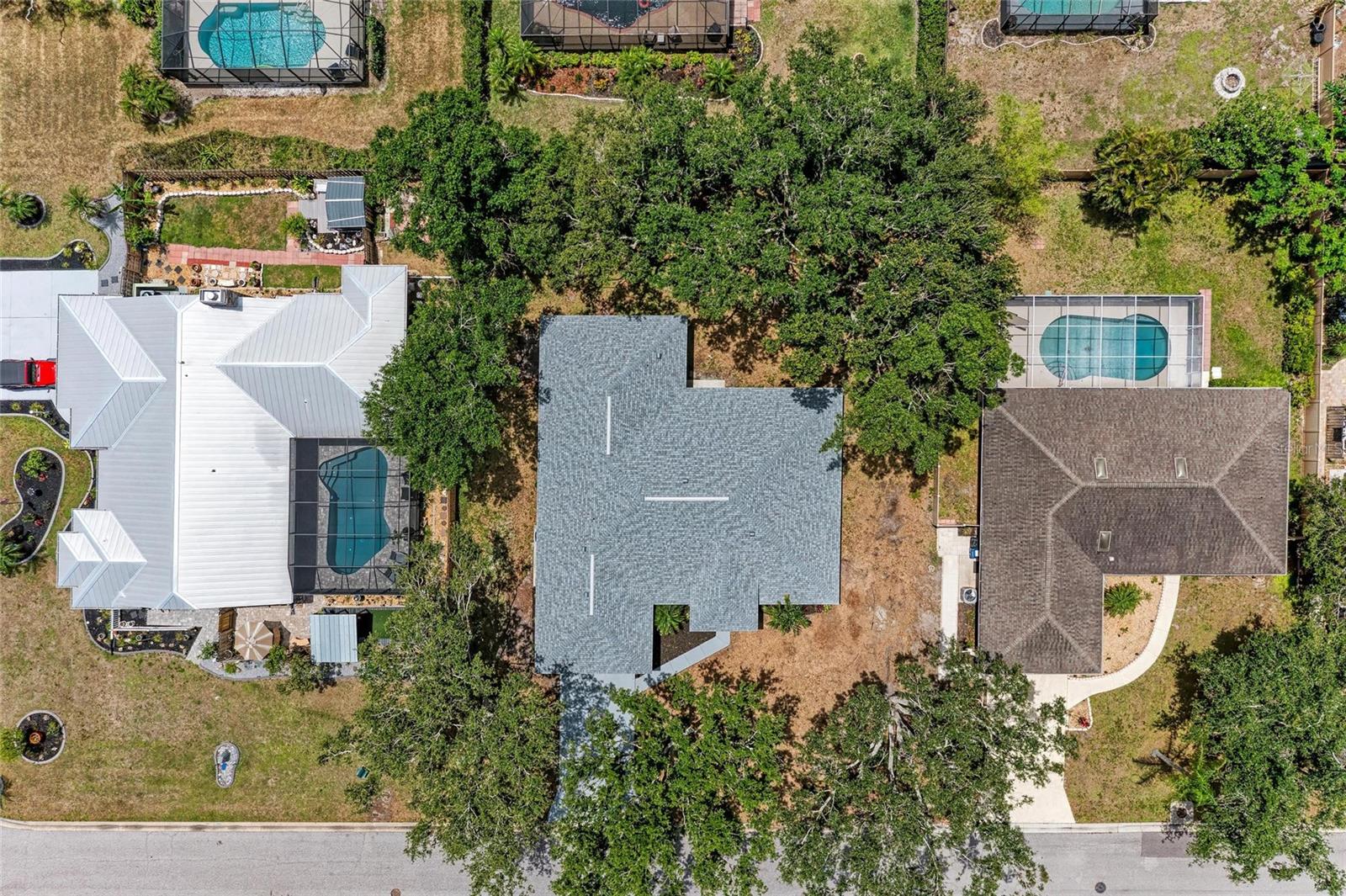 MANATEE OAKS III - Residential