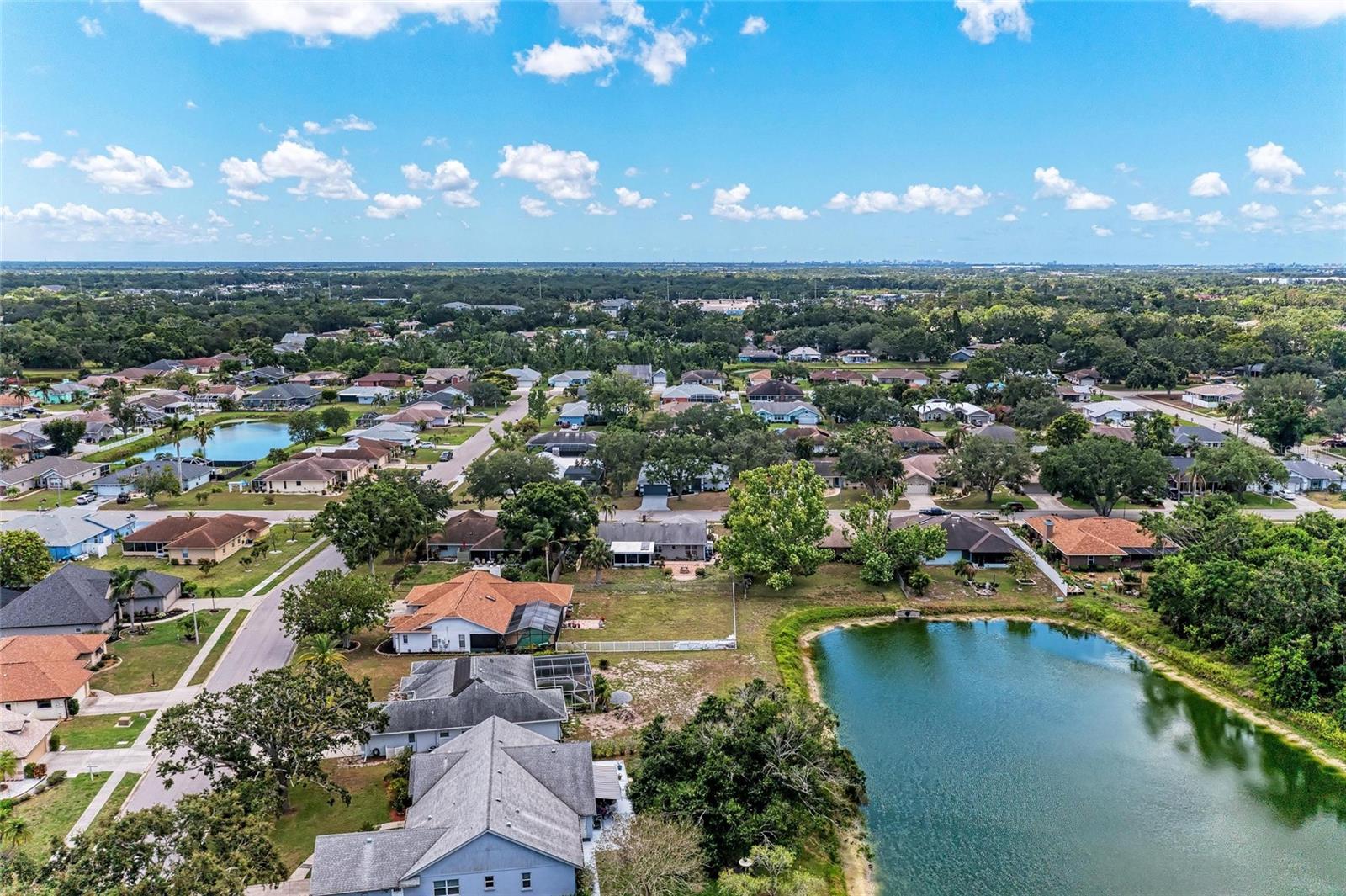 MANATEE OAKS III - Residential