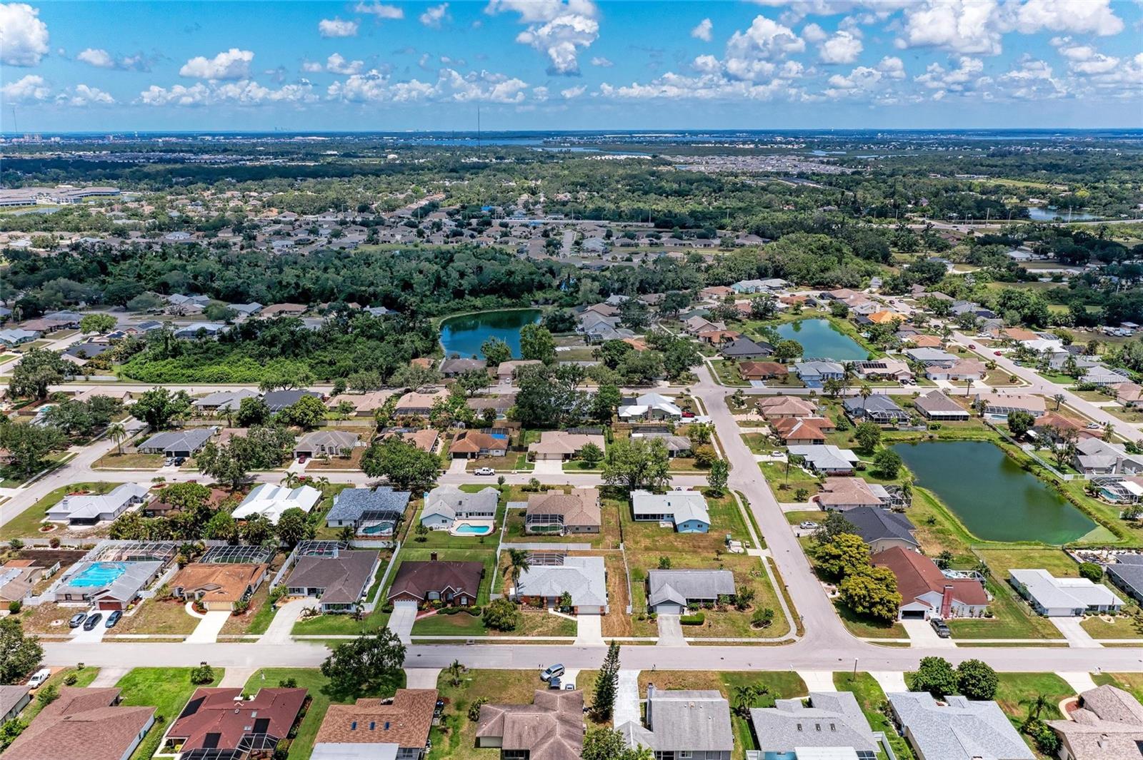 MANATEE OAKS III - Residential