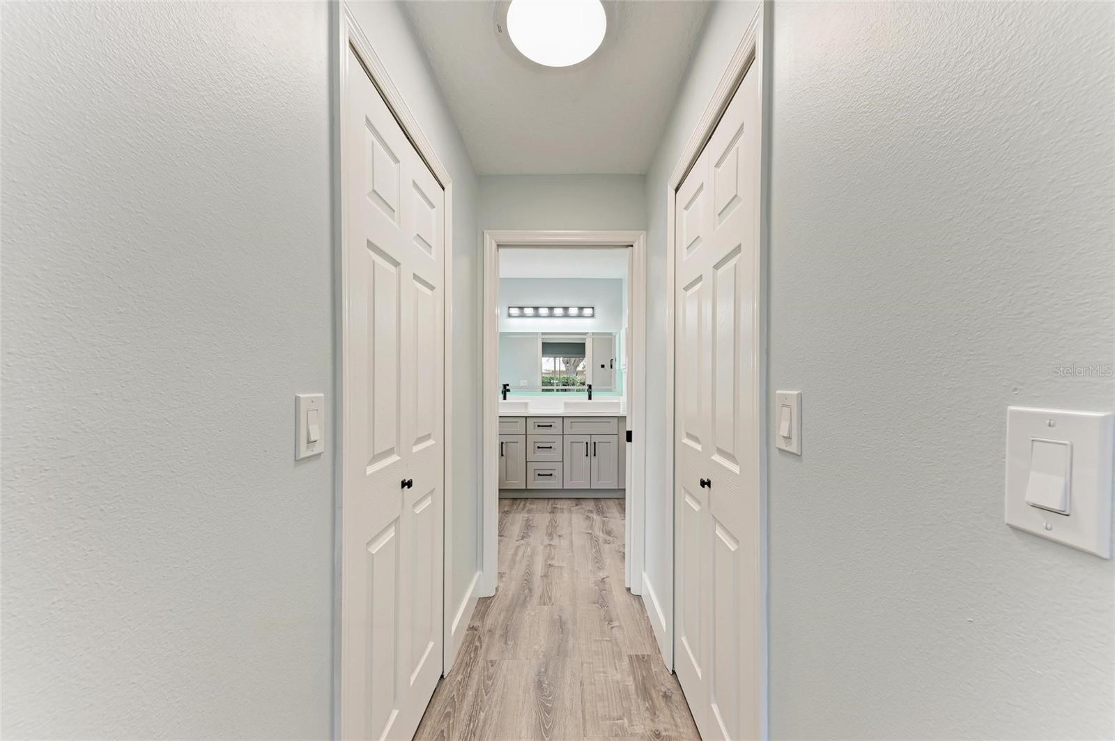 MANATEE OAKS III - Residential