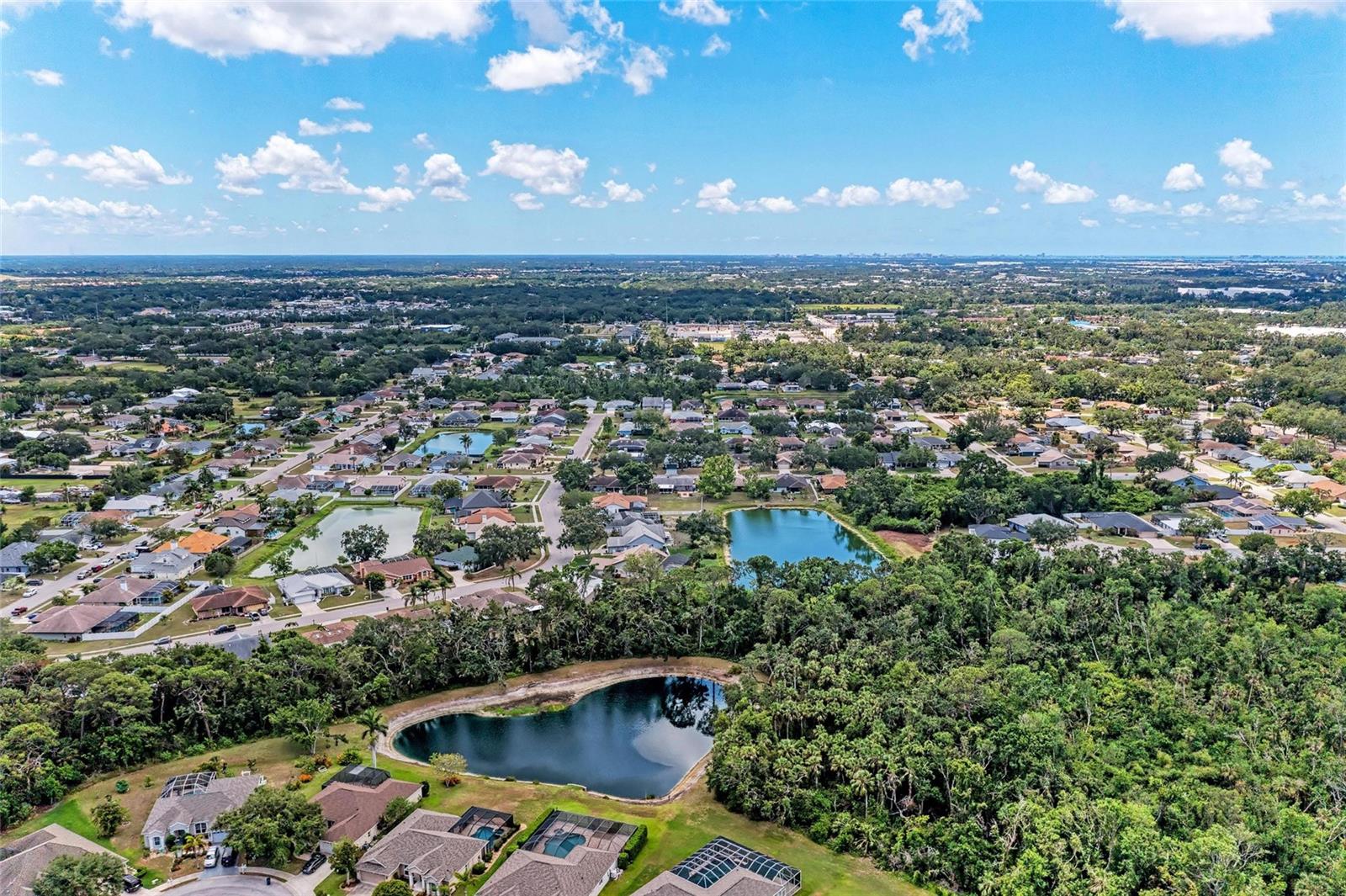 MANATEE OAKS III - Residential