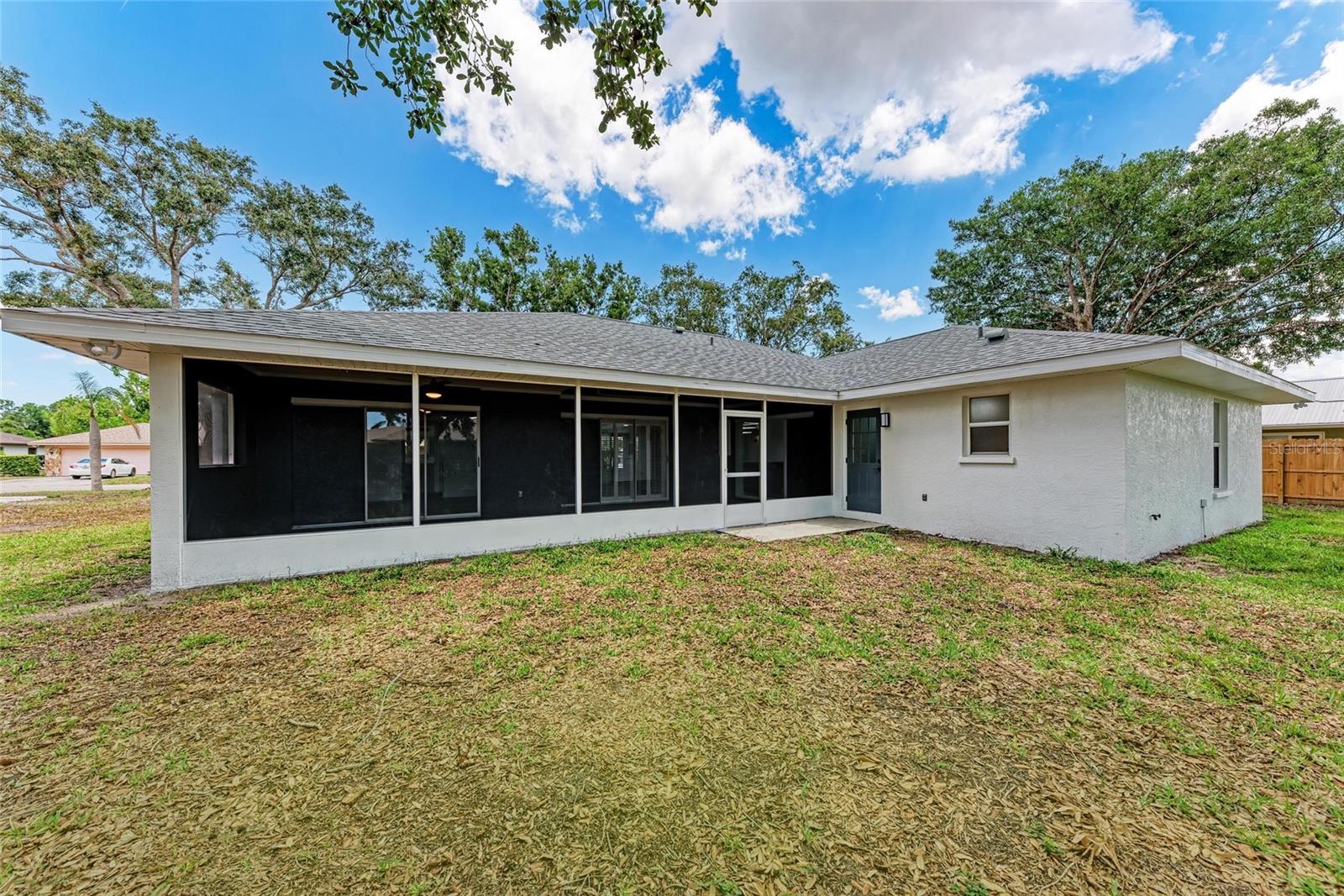 MANATEE OAKS III - Residential