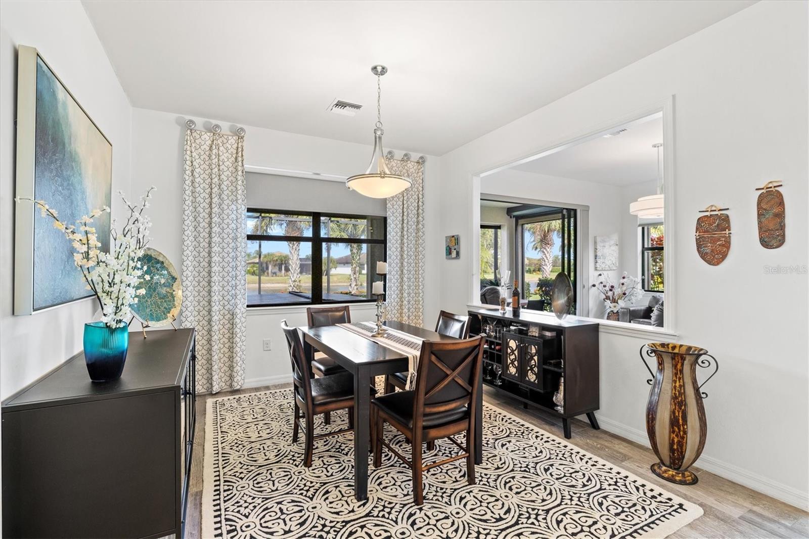 ISLANDWALK - Residential