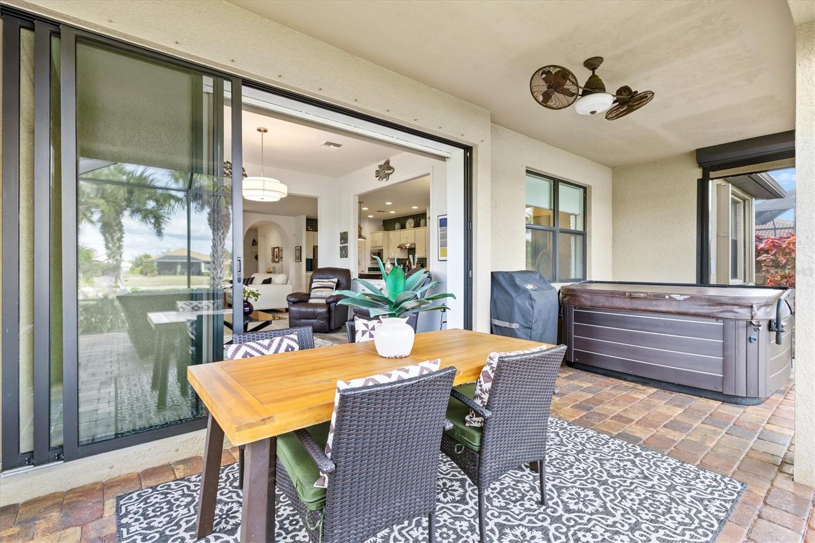 ISLANDWALK - Residential