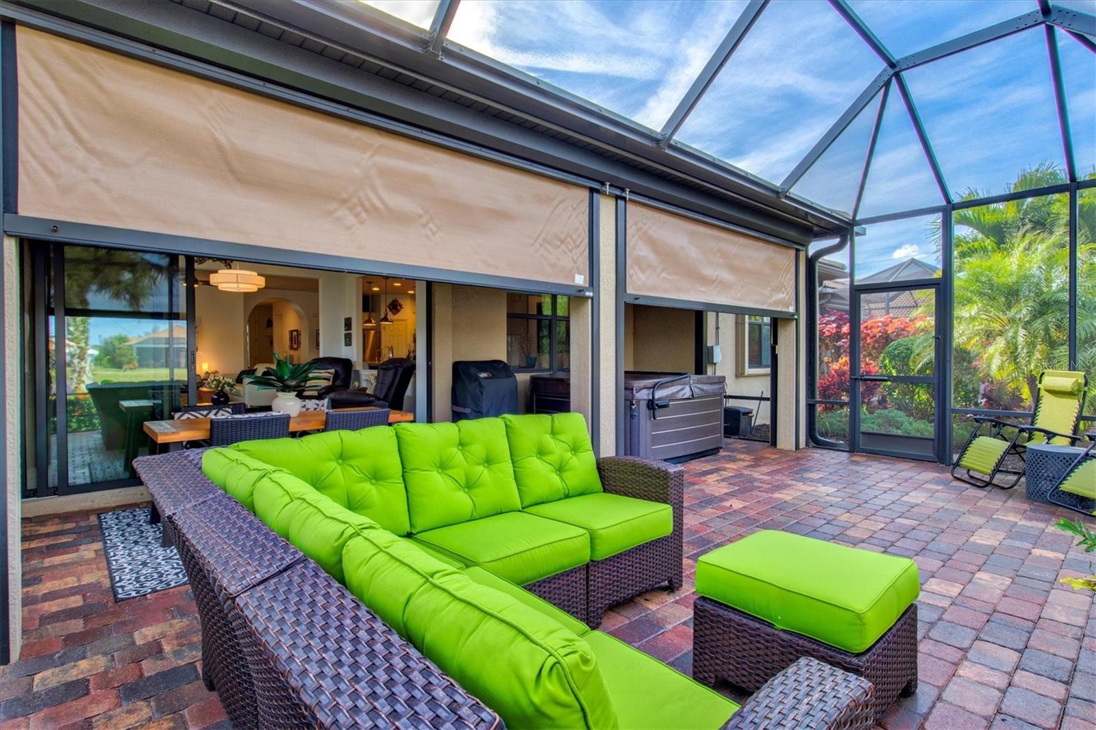 ISLANDWALK - Residential