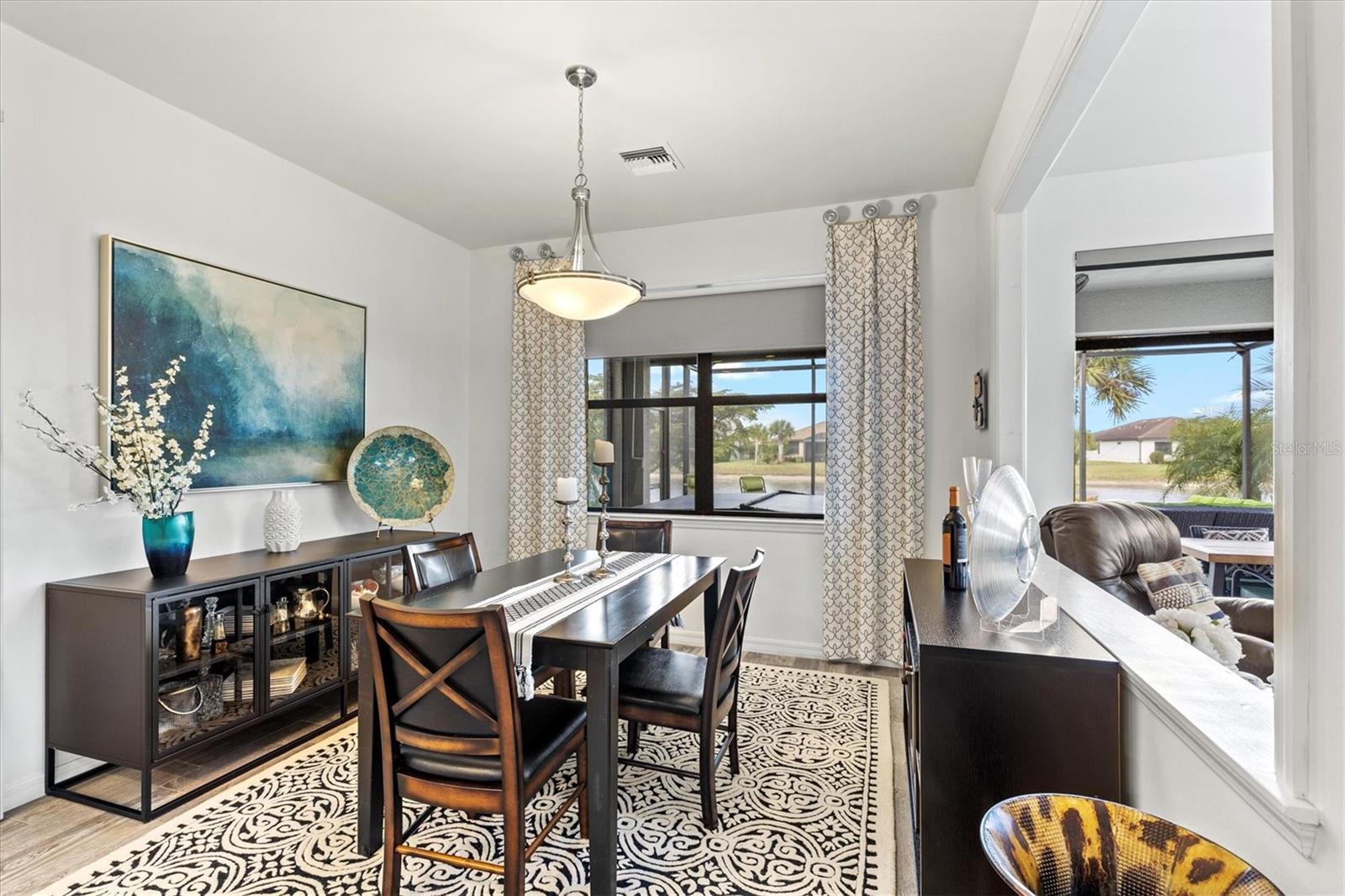 ISLANDWALK - Residential