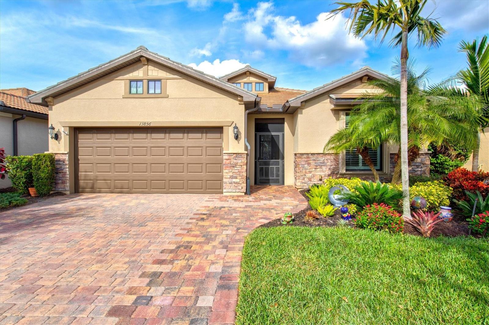 13856 RINUCCIO STREET, VENICE, FL, 34293 3 13856 RINUCCIO STREET