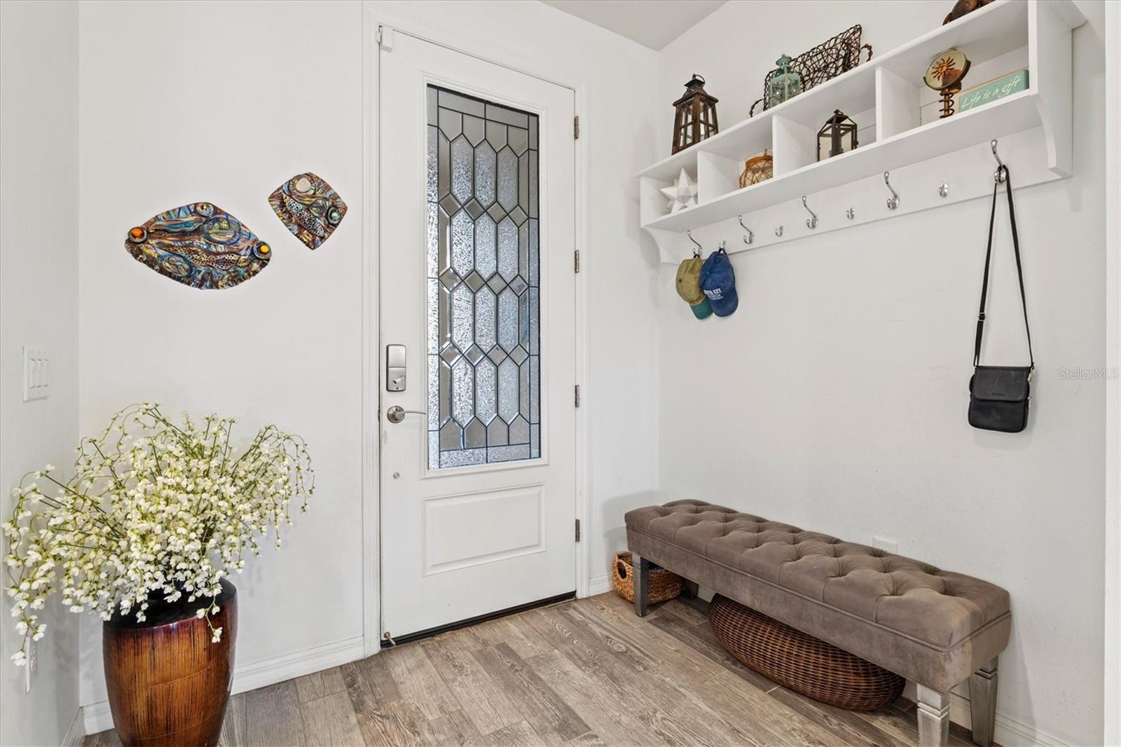 ISLANDWALK - Residential