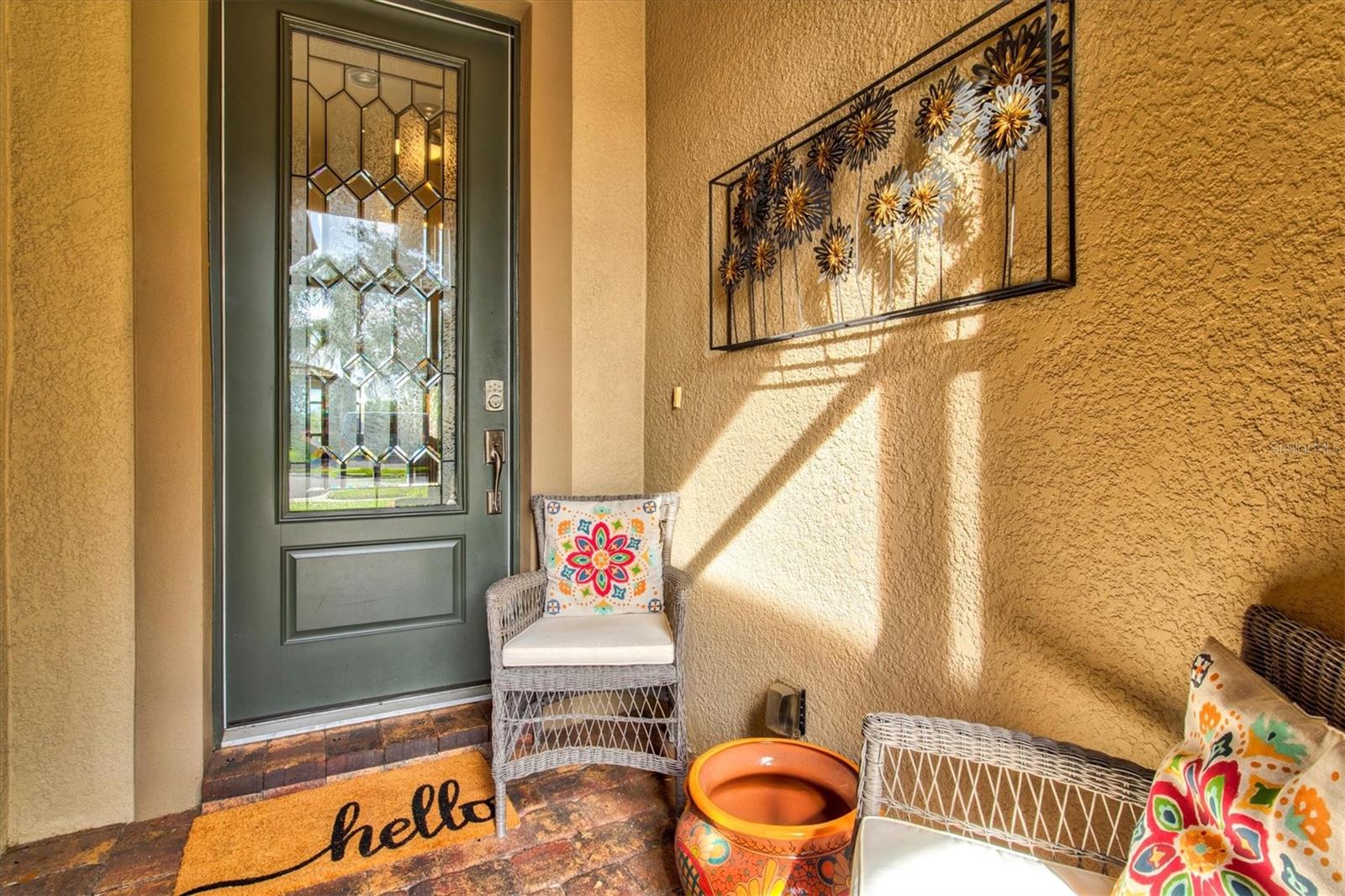 ISLANDWALK - Residential