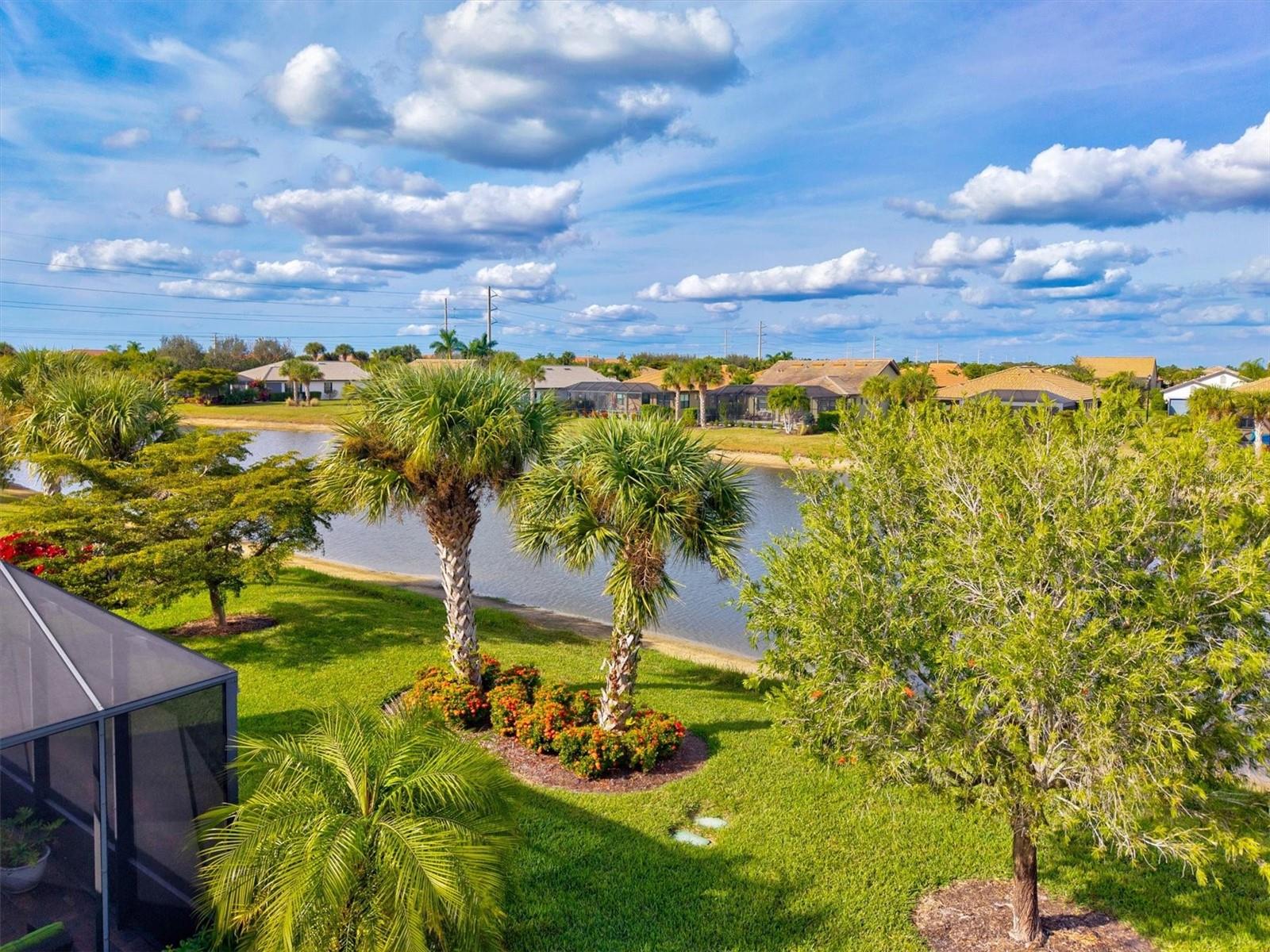 ISLANDWALK - Residential