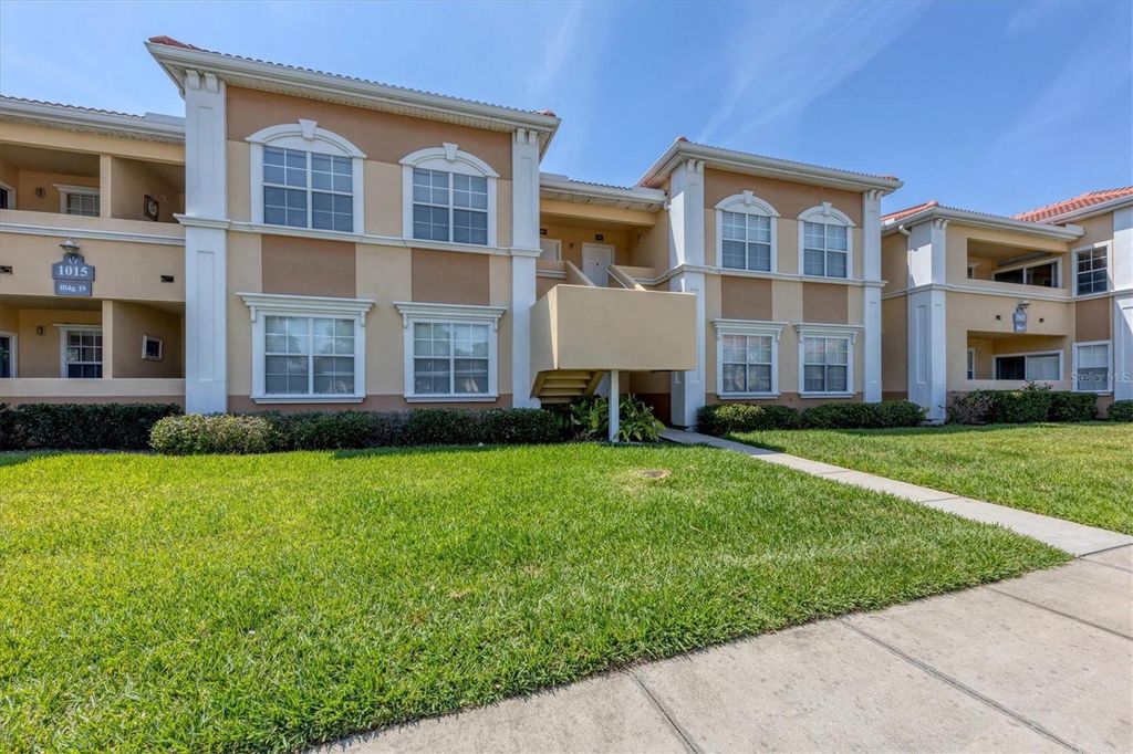 Photo of 1015 Villagio Circle #202, Sarasota, FL 34237 (MLS # A4688276)