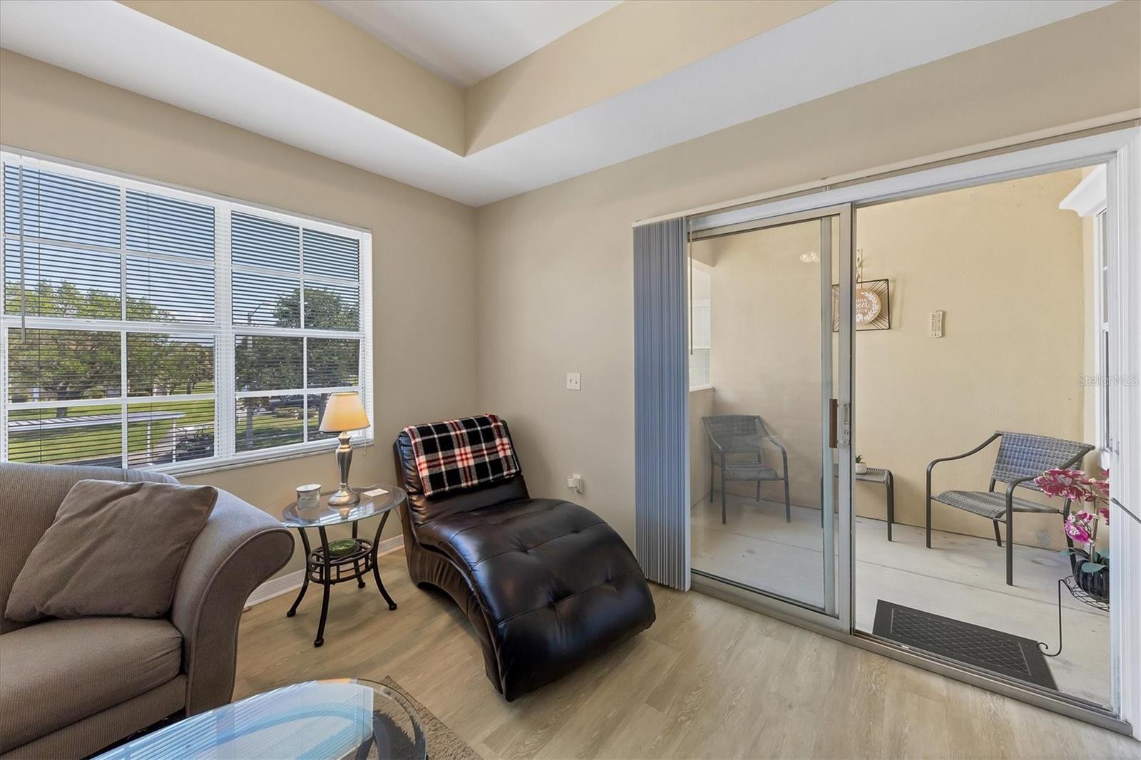 VILLAGIO - Residential