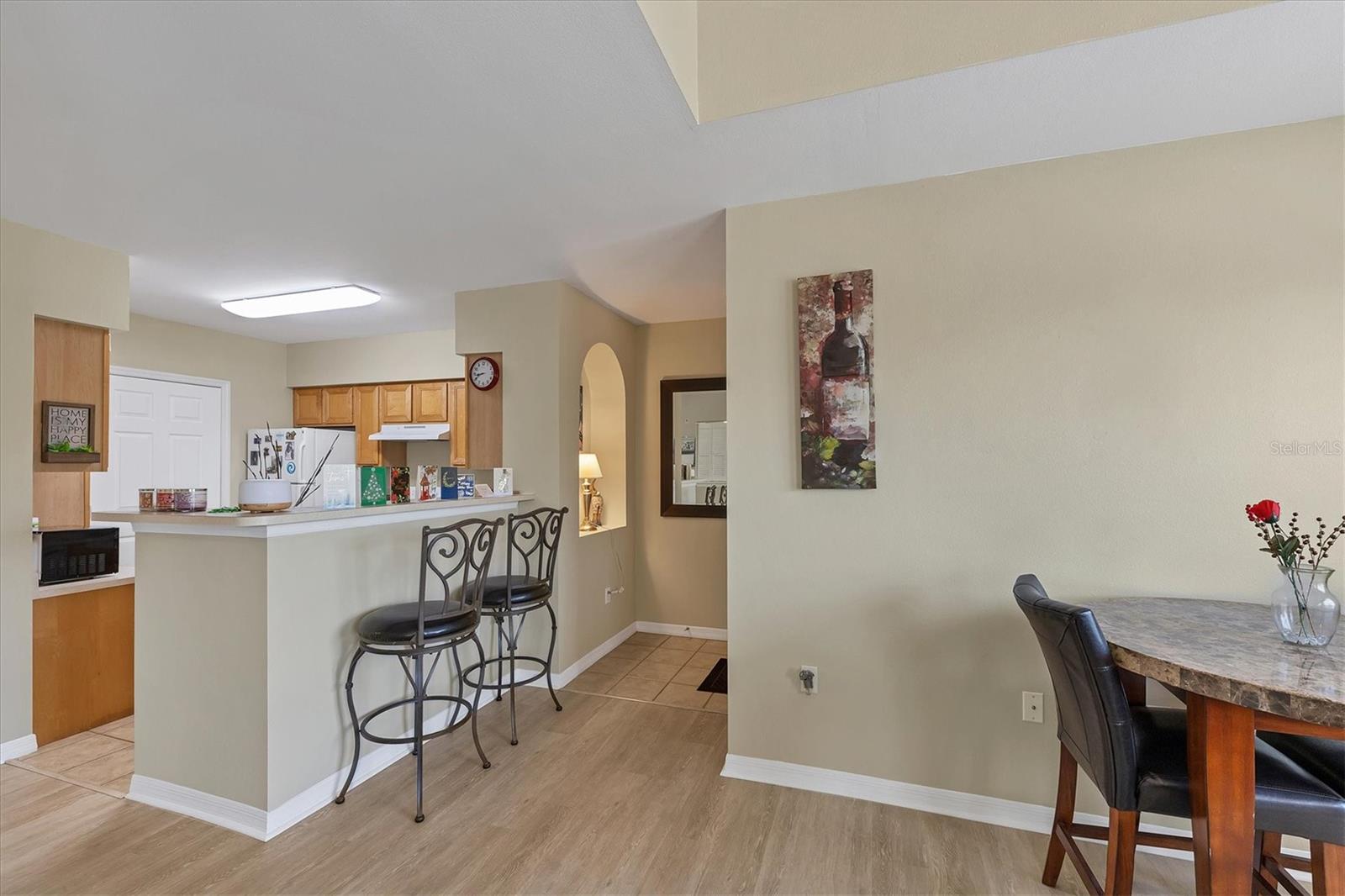 VILLAGIO - Residential