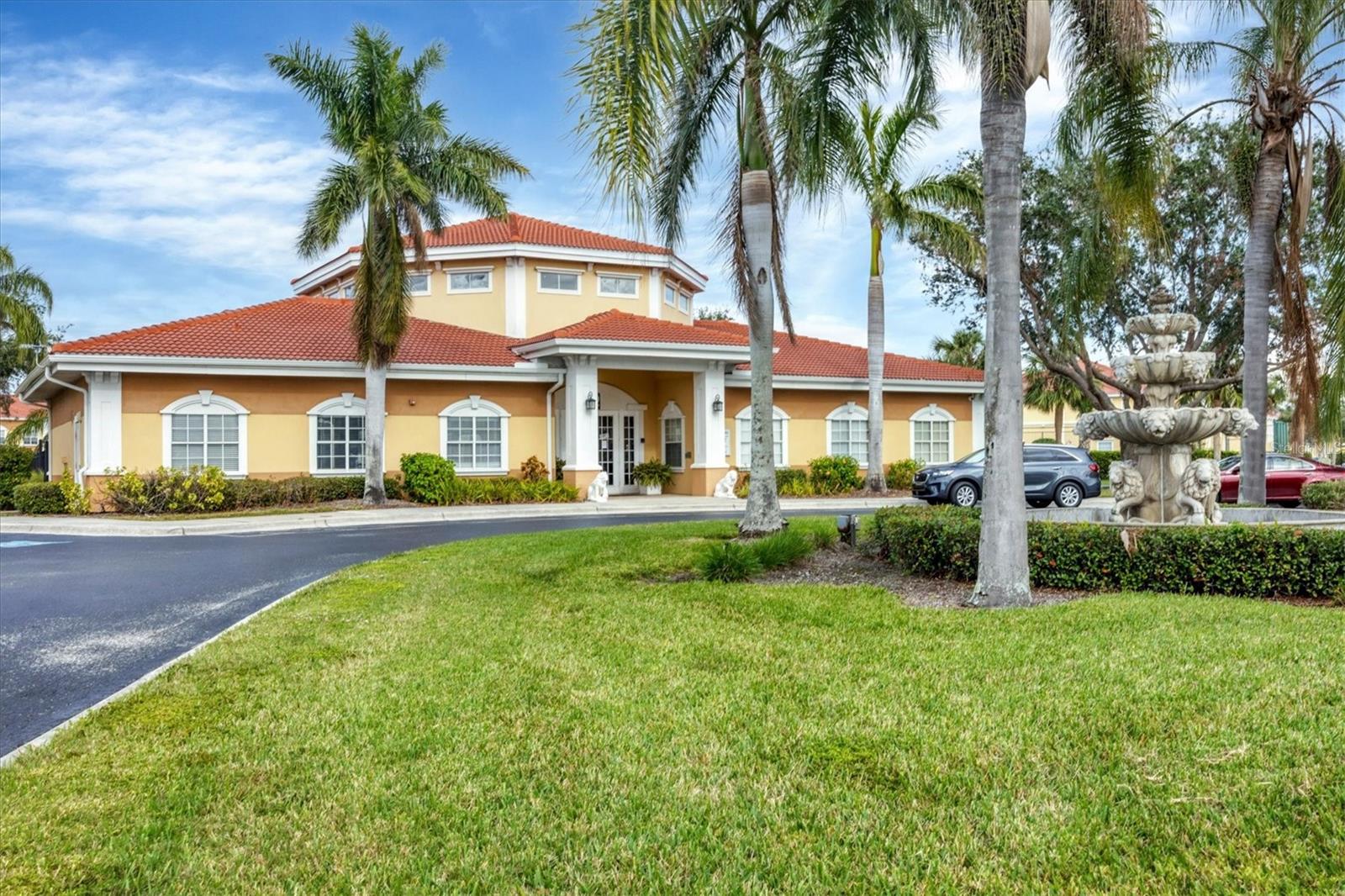 VILLAGIO - Residential