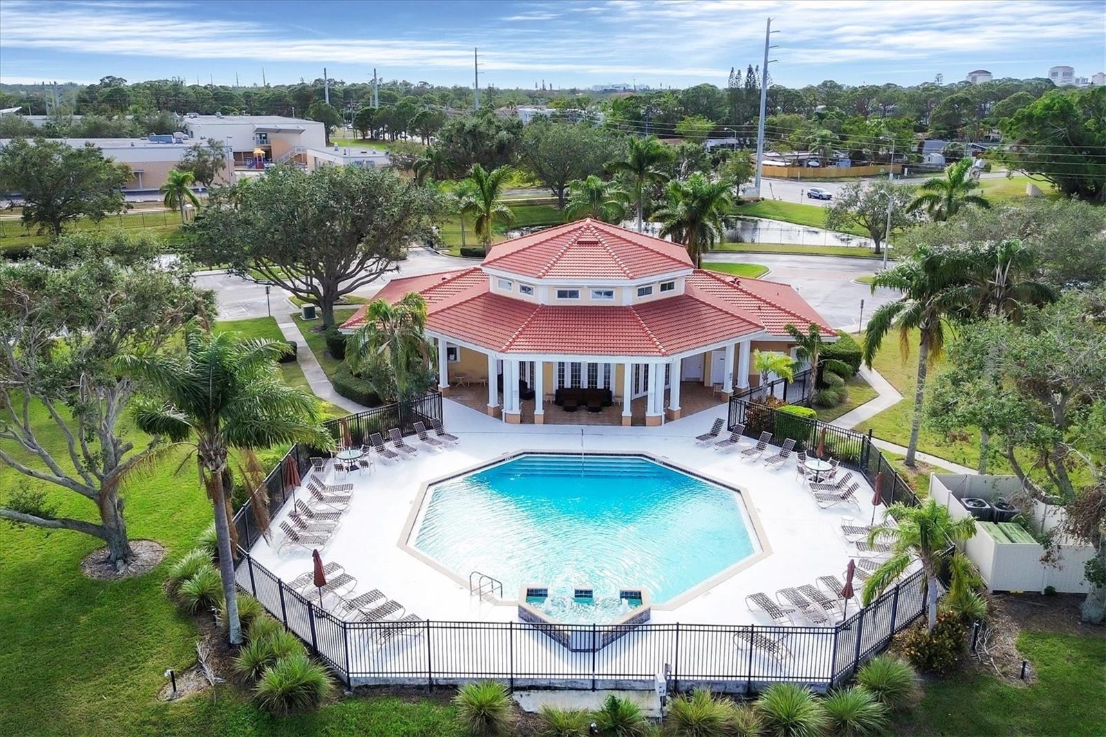 VILLAGIO - Residential